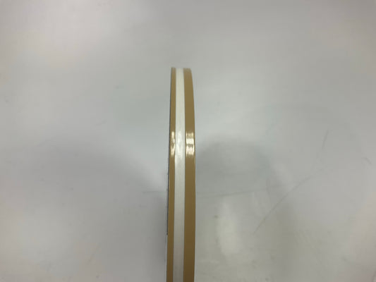 3M 72317 Scotchcal Striping Automotive Stripe Tape, 5/16'' X 150' Tan.