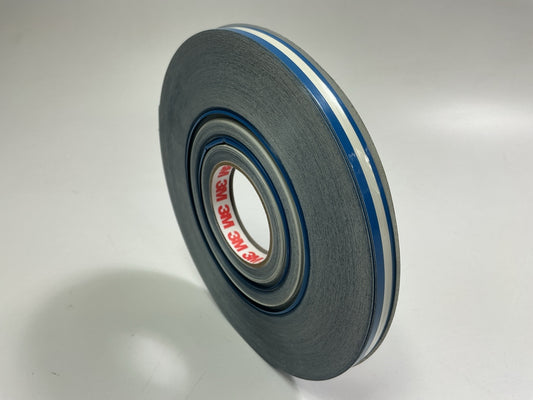 3M 72318 Pinstripe Striping Auto Stripe Tape, 5/16'' X 150', Ocean Blue