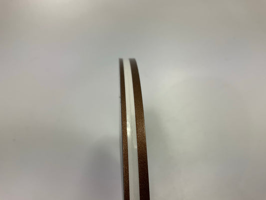 3M 72321 Pinstripe Automotive Striping Stripe Tape - Nutmeg, 5/16'' X 150 Feet