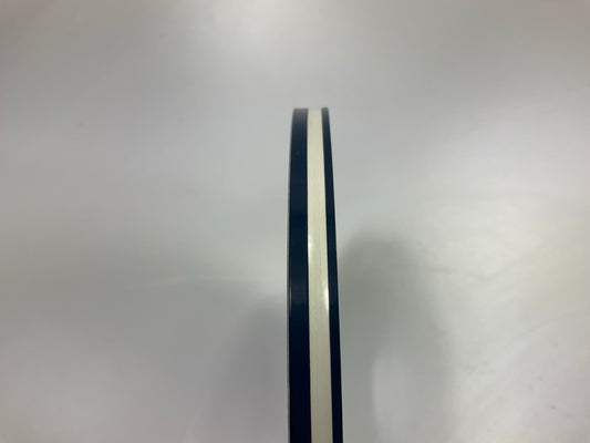 3M 72322 Pinstripe Striping Tape, 5/16'' X 150 Feet, Midnight Blue