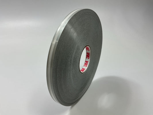 3M 72323 Pinstripe Striping Tape - 5/16'' X 150 Feet - ''Silverchips'' Color