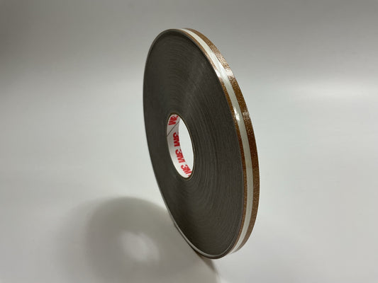 3M 72325 Gold Starfire Pinstripe Striping Tape 5/16'' X 150 Feet