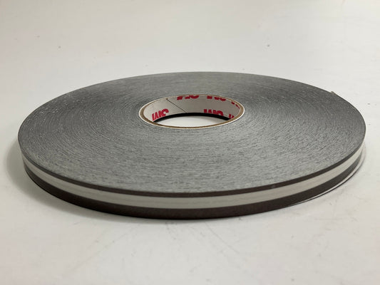 3M 72351 Scotchcal Striping Tape, Dark Tundra, 5/16'' X 150 Feet