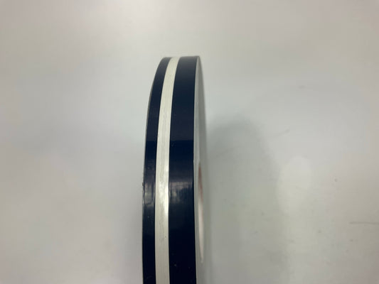 3M 72409 Scotchcal Dark Blue Striping Automotive Tape, 1/2'' X 150'