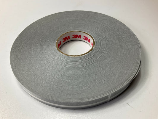 3M 72420 Pinstripe Striping Stripe Tape - Silver Starfire 1/2'' X 150 Feet