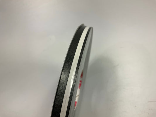 3M Scotchcal 72563 Charcoal Metallic Striping Automotive Stripe Tape 3/8'' X 150'