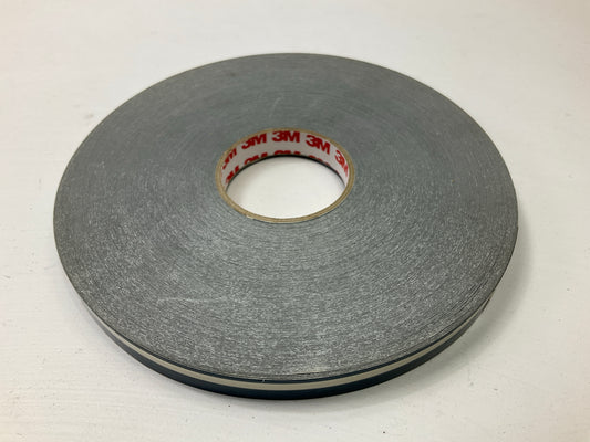 3M 72565 Pinstripe Striping Tape 3/8'' Dark Blue Metallic X 150 Feet