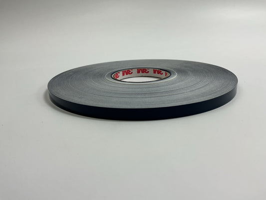 3M 72609 Pinstripe Automotive Stripe Tape Striping Tape 1/4'' X 150' Dark Blue
