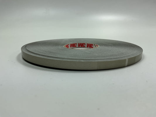 3M 72628 Pinstripe Auto Stripe Striping Tape, Pewter, 1/4'' X 150 Feet