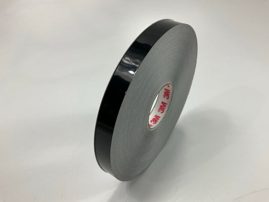3M Scotchcal 72702 Black Striping Automotive Stripe Tape 1/2''x150 Feet
