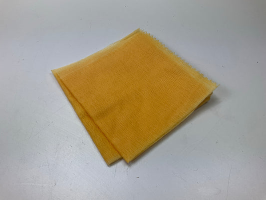 (10 Packs) 3M Bondo 813 Stage 2 Tack Cloth - 1.5' X 1 Yard