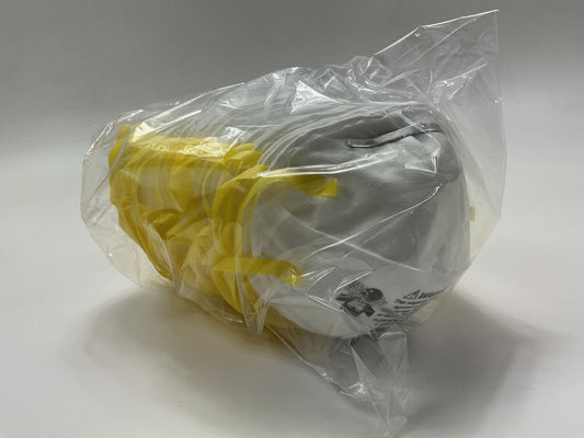EXP 11/26 3M 8210 N95 Particulate Respirator Face Mask - 1 Case, 160 Masks Total
