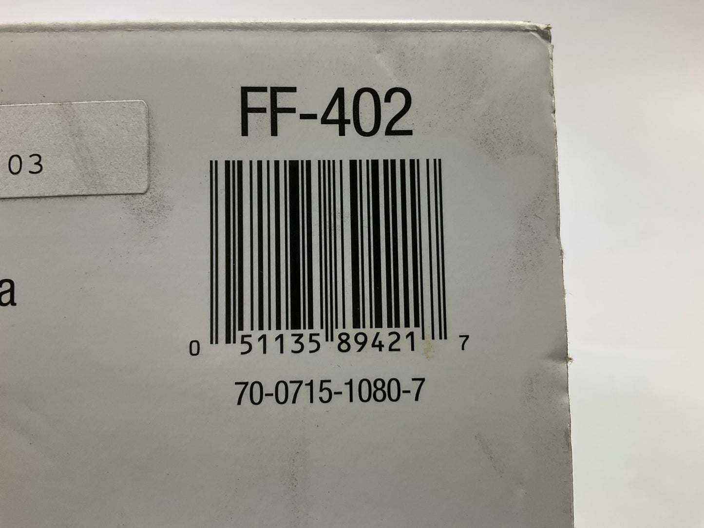 3M Ultimate Fx Full Facepiece Reusable Respirator FF-402 Mold, Painting Medium