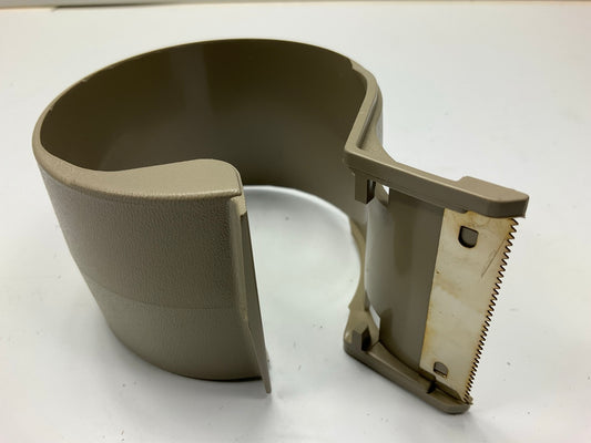 3M H320 Economy Light Duty Tape Dispenser - 2''