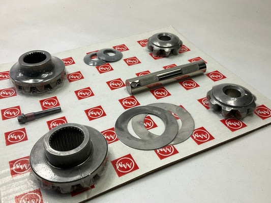 AAM 742G717A Open Internal Differential Rebuild Kit - GM 8.5'' 10-Bolt 30 Spline