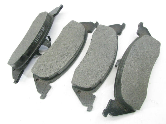 Abex 7410-D529-SD Front Disc Brake Pads For 1991-1996 Dakota