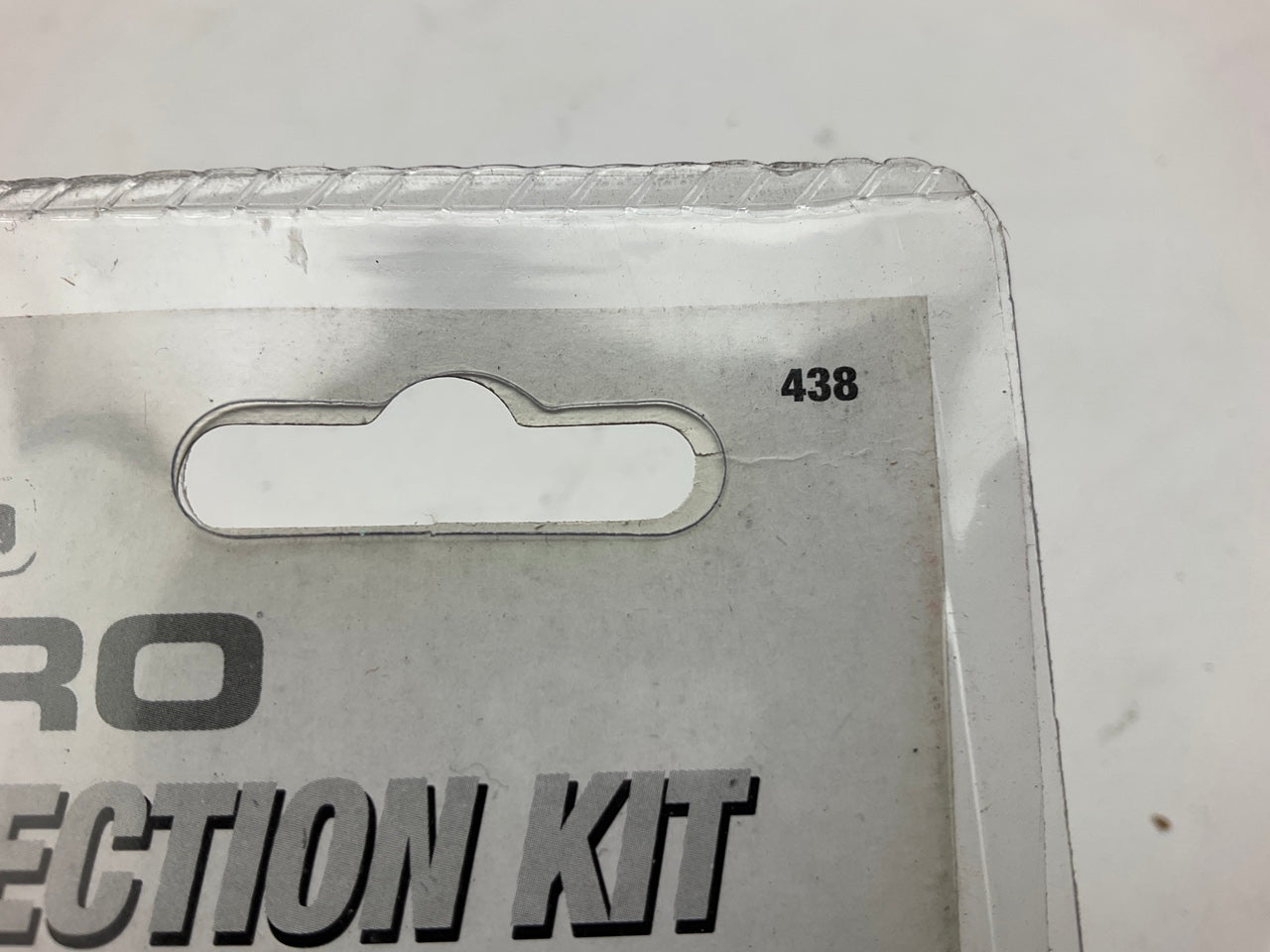 AC Pro 438 Leak Detection UV Dye Kit - UV Light & Safety Glasses & Compact Light