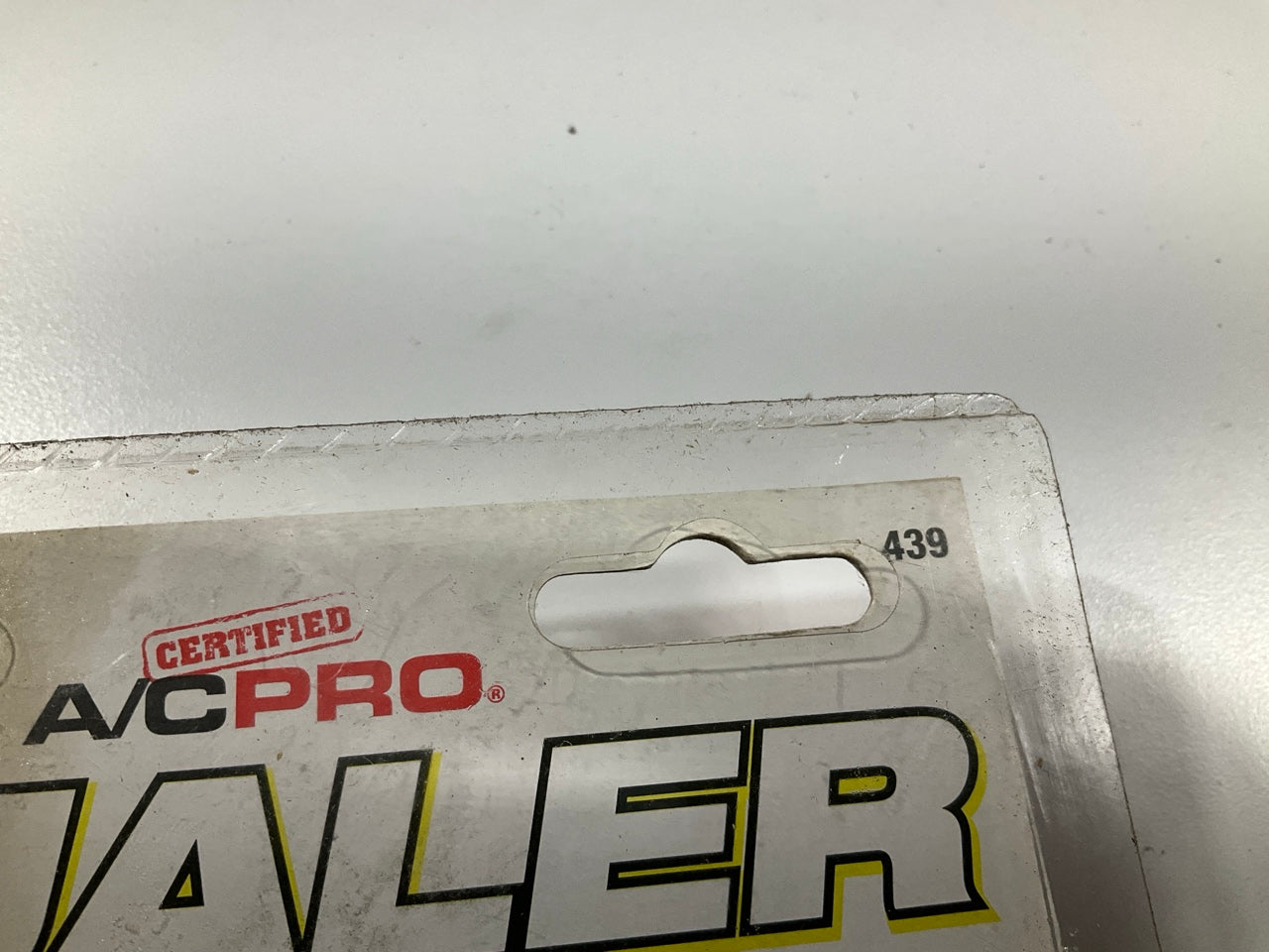 AC Pro 439 The Dualer Leak Detection UV Light & Flash Light