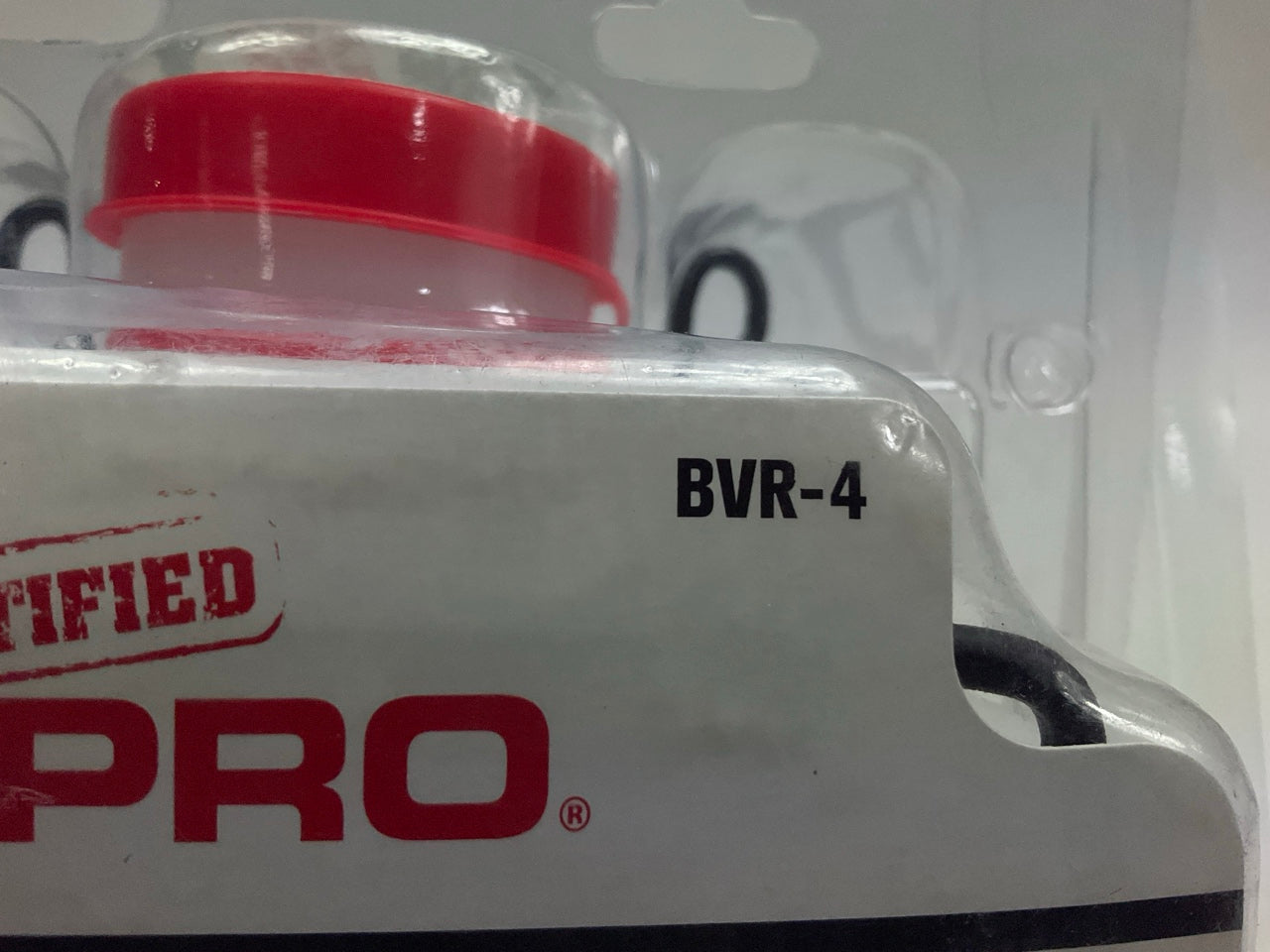 Ac Pro BVR-4 UNIVERSAL Heavy Duty 2.5 Quart Radiator Coolant Overflow Bottle