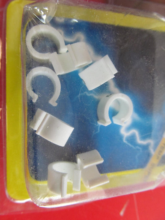 Accel 170018 Ignition Spark Plug Wire Set Markers - 8mm To 8.8mm