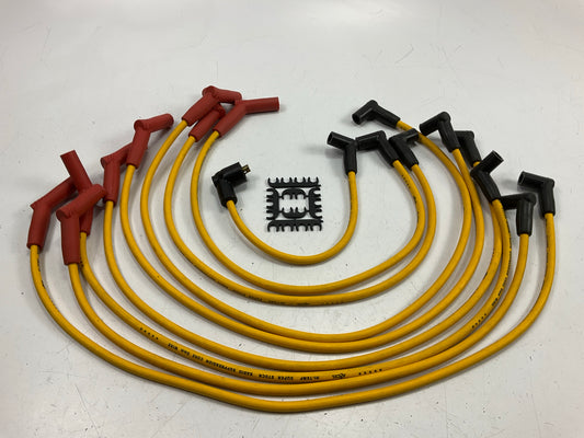 Accel 4052 Ignition Spark Plug Wire Set