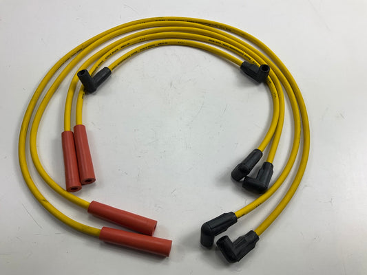 Accel 4059 Performance Ignition Spark Plug Wire Set - GM Iron Duke 2.5L