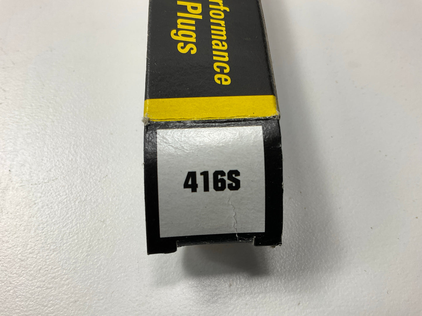 Accel 416S U-Groove Header Plug (Single)