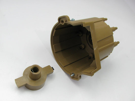 ACCEL 8132 Performance Distributor Cap And Rotor Kit - HEI Style 87-93 Chevy V8
