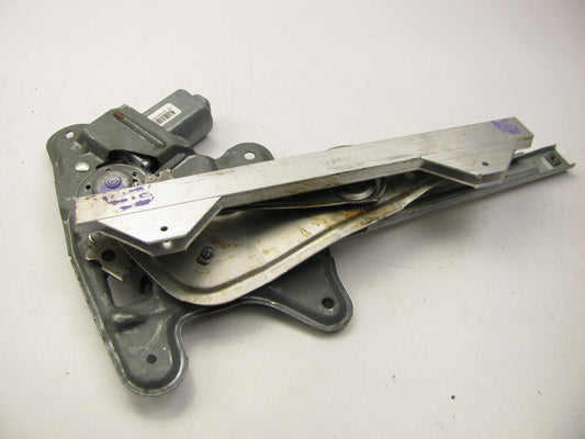 NEW GENUINE OEM Acdelco 10414632 REAR RIGHT Window Regulator W/ Motor