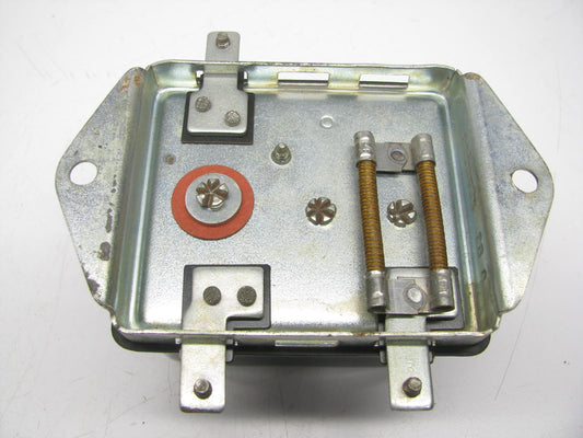 NOS Genuine Acdelco 1118427 Generator Voltage Regulator For CAT 6L2130