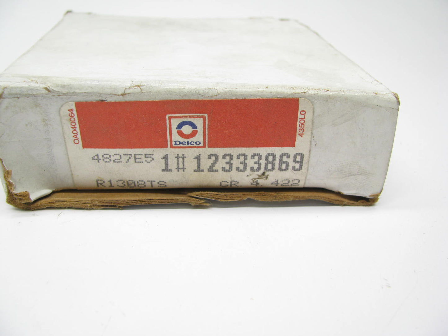 NOS Delco 12333869 Bearing - Linkbelt M1308T 67AX242