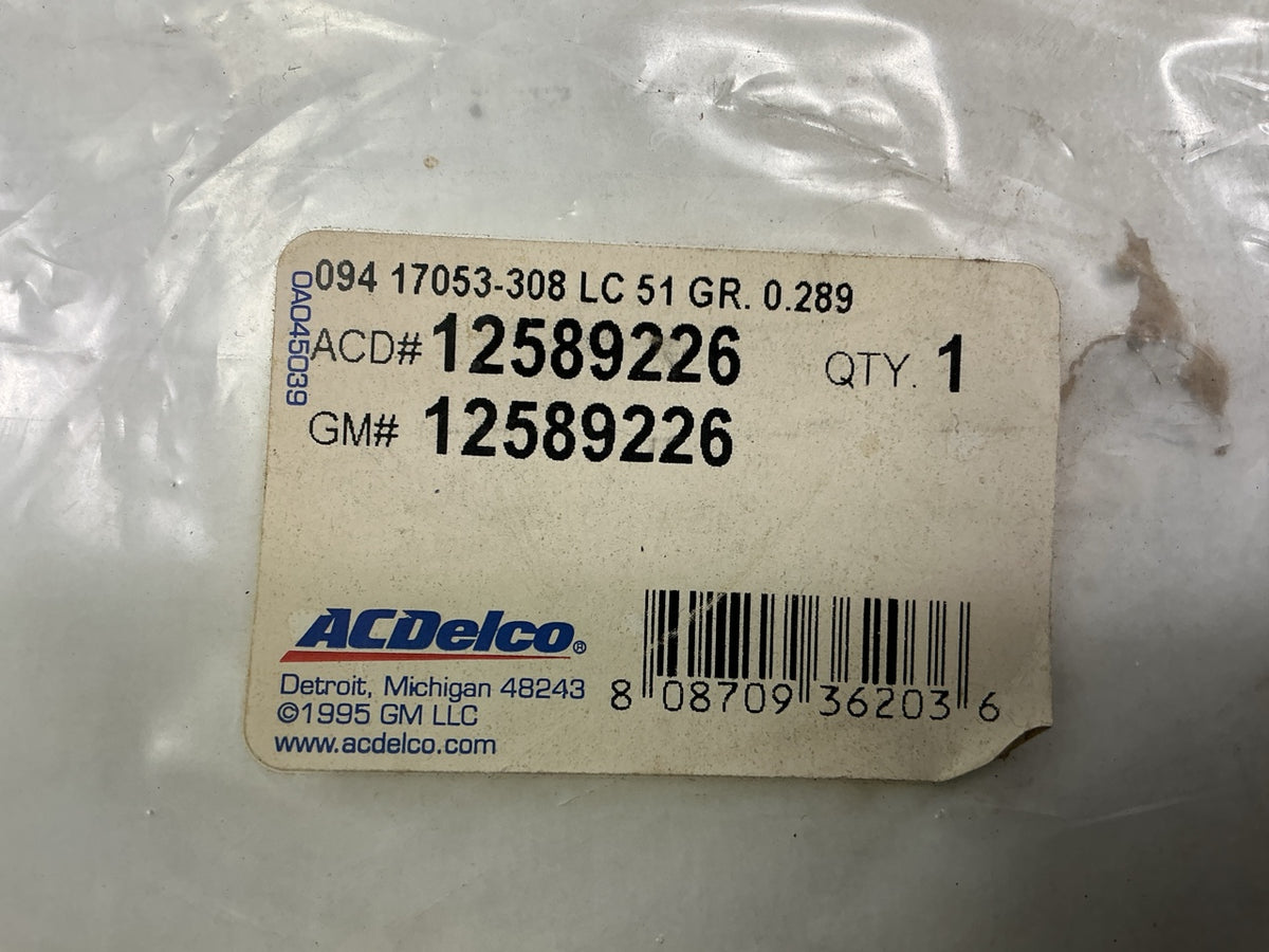 Acdelco 12589226 Engine Cylinder Head Gasket