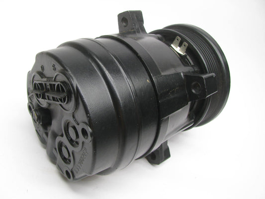 Genuine Acdelco 15-2858 A/C Compressor For Various 87-92 S10, S15, Astro,