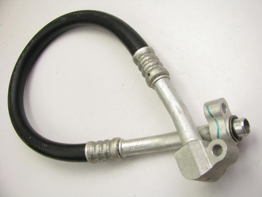 Acdelco 15-31206 A/C Suction Hose 01-02 Silverado Sierra 3500 6.6L-V8 Ambulance