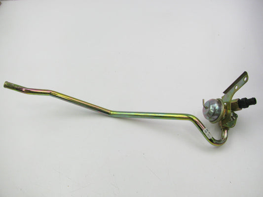 Acdelco 15-5350 HVAC Auxiliary REAR Heater Water Shut-Off Valve