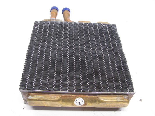 Acdelco 15-60046 HVAC Heater Core - OEM GM # 52479884