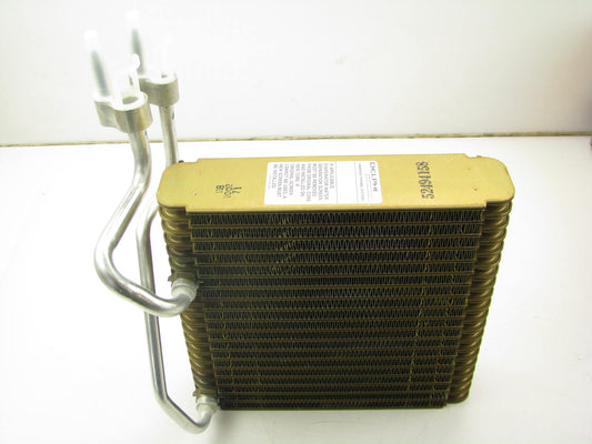Acdelco 15-62888 A/C Evaporator Core - 52494158 52498635 4711735 97082