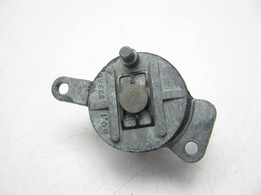 NEW OEM Acdelco 15-7476 9-Port A/C Vacuum Selector Valve