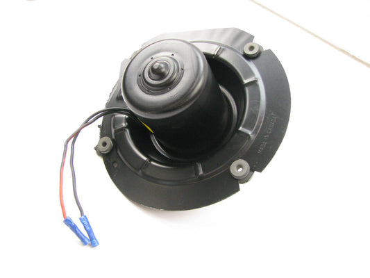 Acdelco 15-8107 HVAC Blower Motor 1976 Ford Granada W/ Factory A/C