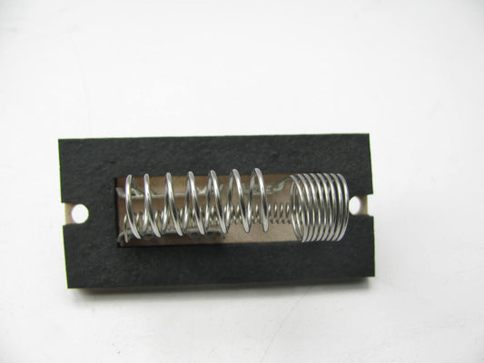 Acdelco 15-8174 A/C Blower Motor Resistor