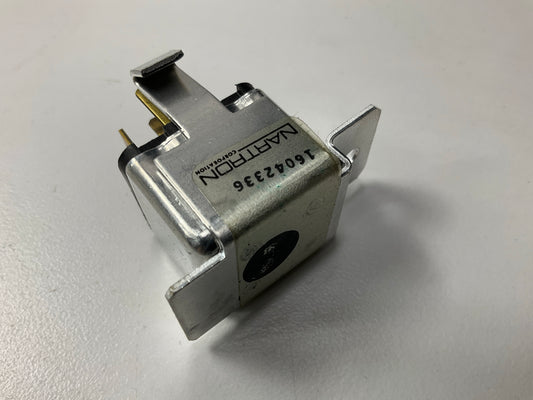 NOS OEM Acdelco 15-8239 Rear Window Defogger Relay - 1986-1989 C4 Corvette