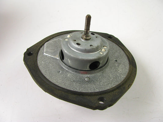 NEW Acdelco 15-8636 HVAC Blower Motor For 1998-2000 Chevrolet Corvette C5