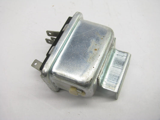 Acdelco 15-887 Air Conditioning Relay - 3764131