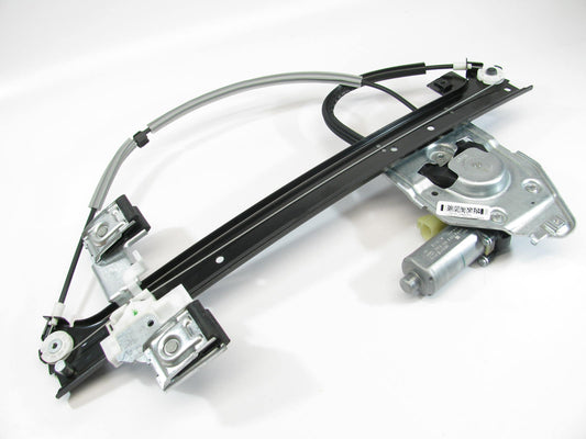 Acdelco 15893783 Power Window Regulator - Rear Right