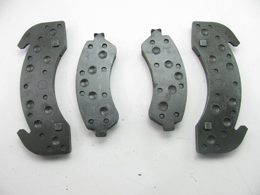 Acdelco 171-0871 Disc Brake Pads - Front / Rear