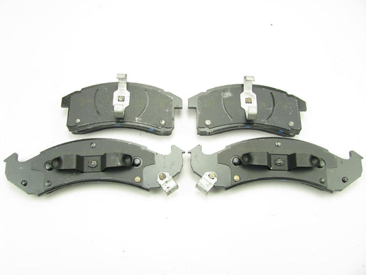 Acdelco 171-540 FRONT Disc Brake Pads