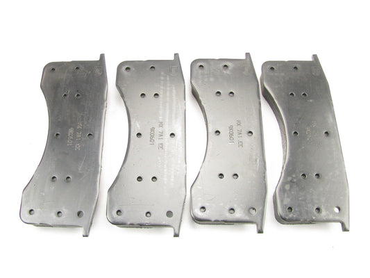 Acdelco 171-785 Rear Disc Brake Pad Set 1995-2002 Topkick Kodiak