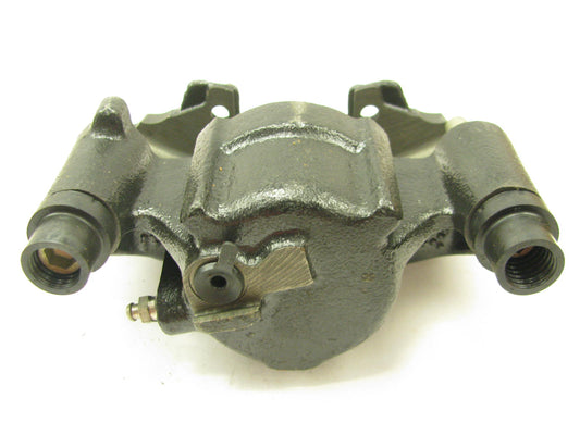 Acdelco 172-1429 Front Left Disc Brake Caliper - OEM GM # 18014741