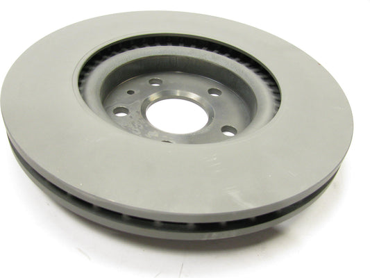 Genuine Acdelco 177-1122 Front Brake Rotor