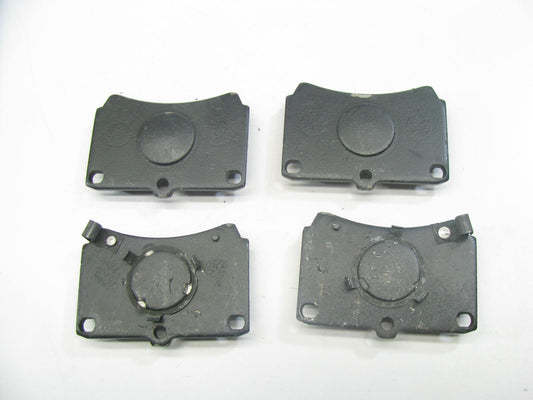 Acdelco 17D319M Front Brake Pads